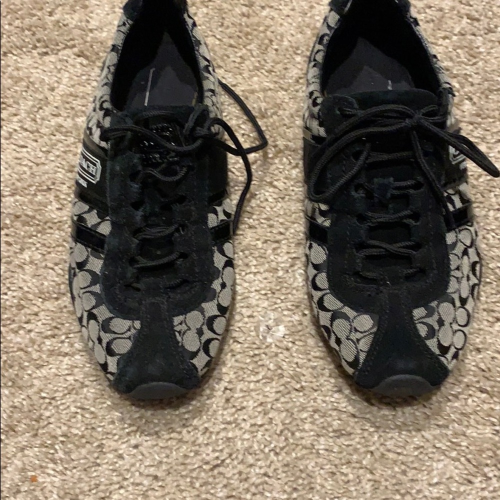 Coach Shoes